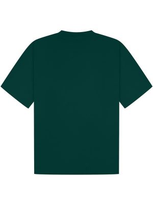 Casual Classics Core Combed 180 Oversize Fit Extended Neck Tee Adult - Image 49