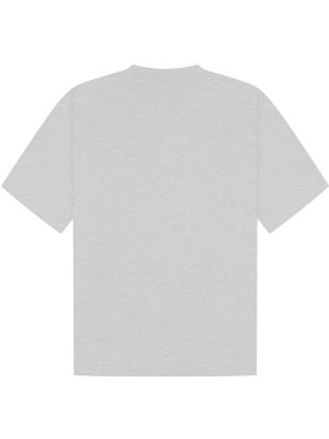 Casual Classics Core Combed 180 Oversize Fit Extended Neck Tee Adult - Image 7