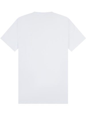 Casual Classics Core Combed 180 Oversize Fit Extended Neck Tee Tall Adult - Image 37