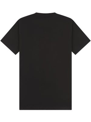 Casual Classics Core Combed 180 Oversize Fit Extended Neck Tee Tall Adult - Image 7