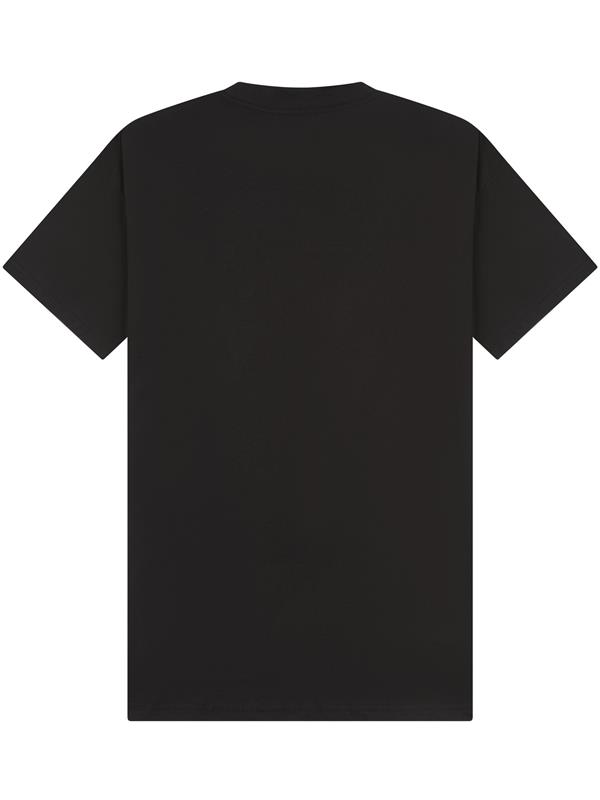 Casual Classics Core Combed 180 Oversize Fit Extended Neck Tee Tall Adult