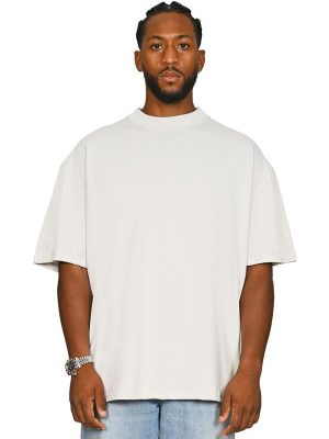 Casual Classics Core Combed 180 Oversize Fit Extended Neck Tee Tall Adult - Image 21