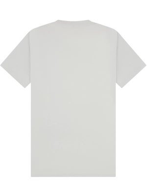 Casual Classics Core Combed 180 Oversize Fit Extended Neck Tee Tall Adult - Image 25