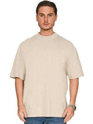 Casual Classics Core Combed 180 Oversize Fit Extended Neck Tee Tall Adult - Image 27