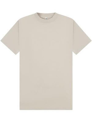 Casual Classics Core Combed 180 Oversize Fit Extended Neck Tee Tall Adult - Image 30