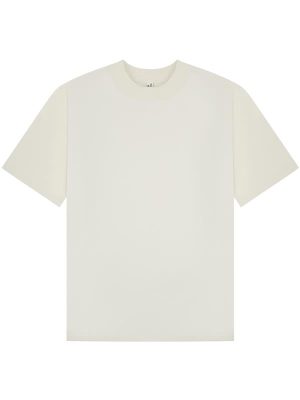 Casual Classics Core Ringspun 150 Oversize Fit Extended Neck Tee Tall Adult - Image 12