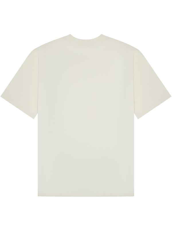 Casual Classics Core Ringspun 150 Oversize Fit Extended Neck Tee Tall Adult