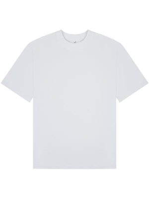 Casual Classics Core Ringspun 150 Oversize Fit Extended Neck Tee Tall Adult - Image 24