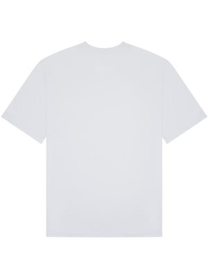 Casual Classics Core Ringspun 150 Oversize Fit Extended Neck Tee Tall Adult - Image 25