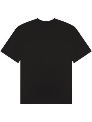 Casual Classics Core Ringspun 150 Oversize Fit Extended Neck Tee Tall Adult - Image 7