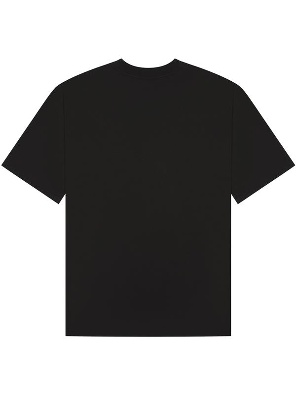 Casual Classics Core Ringspun 150 Oversize Fit Extended Neck Tee Tall Adult