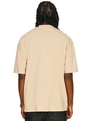 Casual Classics Core Ringspun 150 Oversize Fit Extended Neck Tee Tall Adult - Image 16