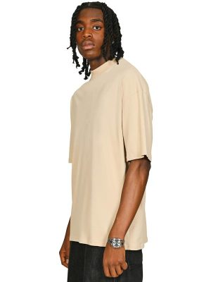 Casual Classics Core Ringspun 150 Oversize Fit Extended Neck Tee Tall Adult - Image 17