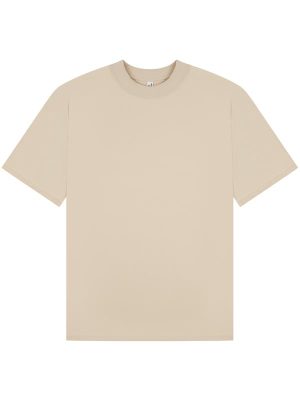 Casual Classics Core Ringspun 150 Oversize Fit Extended Neck Tee Tall Adult - Image 18