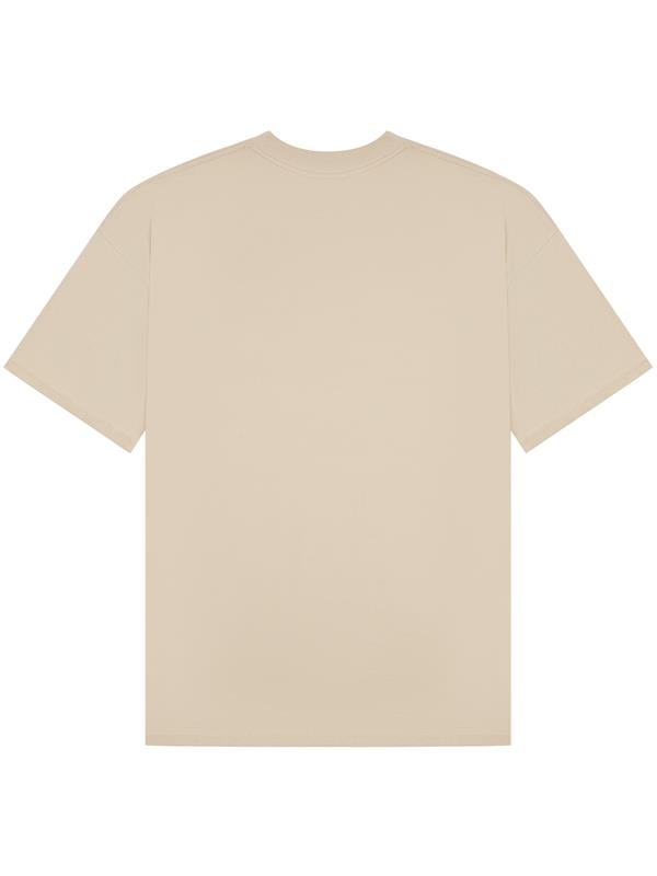 Casual Classics Core Ringspun 150 Oversize Fit Extended Neck Tee Tall Adult