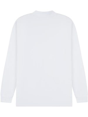 Casual Classics Core Combed 180 Oversize Fit Extended Neck LS Tee Adult - Image 19