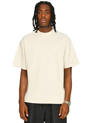 Casual Classics Premium Ringspun 220 Oversize Fit Extended Neck Tee Adult - Image 15