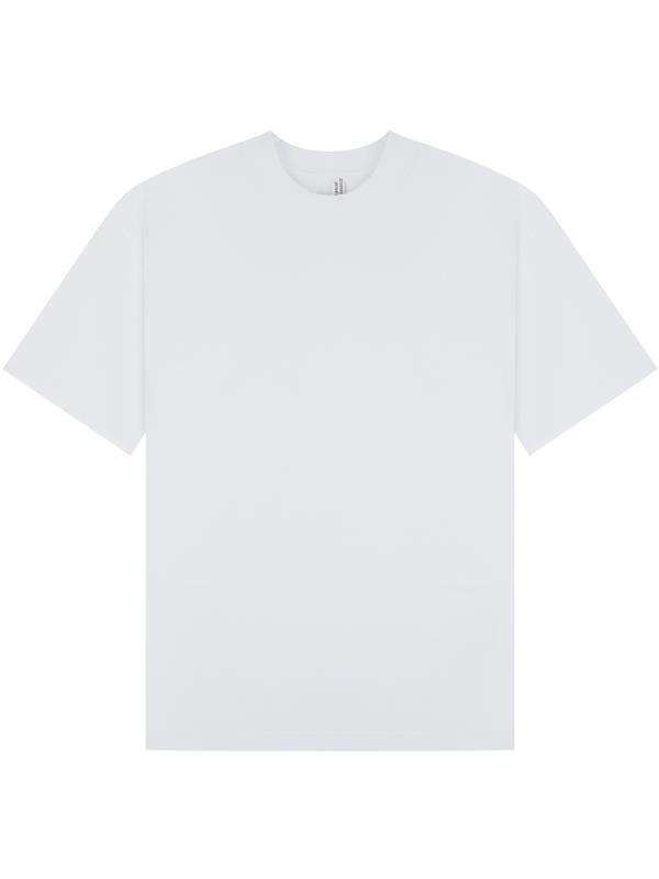 Casual Classics Premium Ringspun 220 Oversize Fit Extended Neck Tee Adult