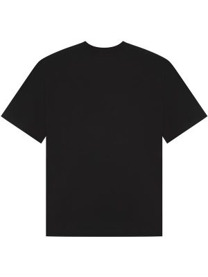 Casual Classics Premium Ringspun 220 Oversize Fit Extended Neck Tee Adult - Image 7