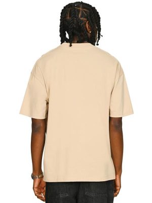 Casual Classics Premium Ringspun 220 Oversize Fit Extended Neck Tee Adult - Image 28