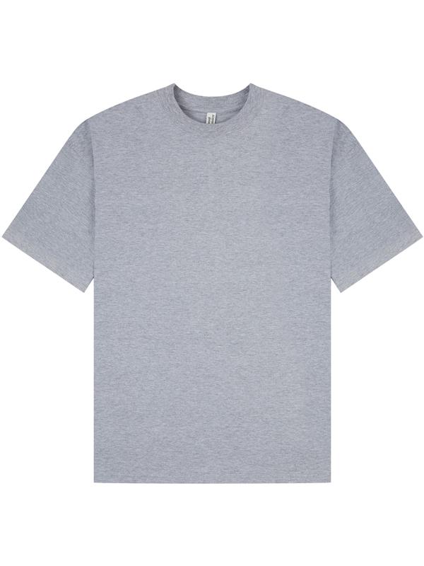 Casual Classics Premium Ringspun 220 Oversize Fit Extended Neck Tee Adult