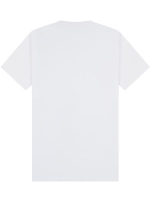 Casual Classics Premium Combed 220 Oversize Fit Extended Neck Tee Adult - Image 85