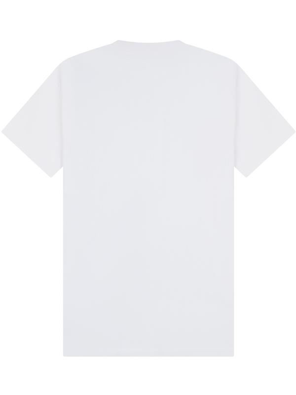 Casual Classics Premium Combed 220 Oversize Fit Extended Neck Tee Adult