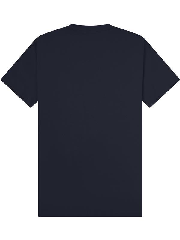 Casual Classics Premium Combed 220 Oversize Fit Extended Neck Tee Adult