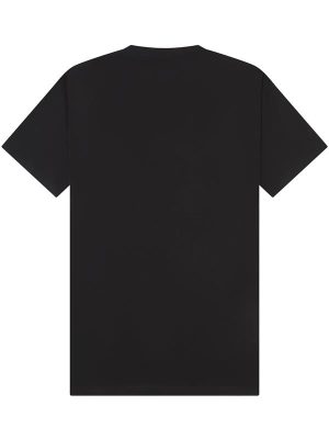 Casual Classics Premium Combed 220 Oversize Fit Extended Neck Tee Adult - Image 7