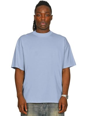 Casual Classics Premium Combed 220 Oversize Fit Extended Neck Tee Adult - Image 45