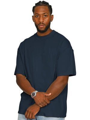 Casual Classics Premium Combed 220 Oversize Fit Extended Neck Tee Adult - Image 50