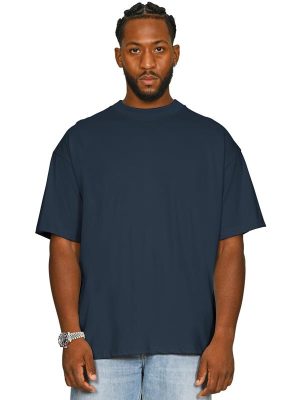 Casual Classics Premium Combed 220 Oversize Fit Extended Neck Tee Adult - Image 51