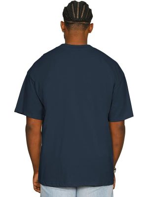 Casual Classics Premium Combed 220 Oversize Fit Extended Neck Tee Adult - Image 52