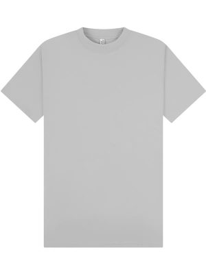 Casual Classics Premium Combed 220 Oversize Fit Extended Neck Tee Adult - Image 36