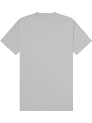 Casual Classics Premium Combed 220 Oversize Fit Extended Neck Tee Adult - Image 37