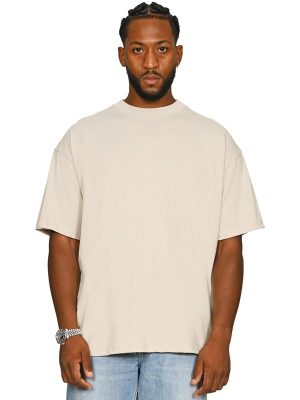 Casual Classics Premium Combed 220 Oversize Fit Extended Neck Tee Adult - Image 69