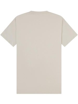 Casual Classics Premium Combed 220 Oversize Fit Extended Neck Tee Adult - Image 73