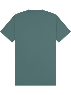 Casual Classics Premium Combed 220 Oversize Fit Extended Neck Tee Adult - Image 61