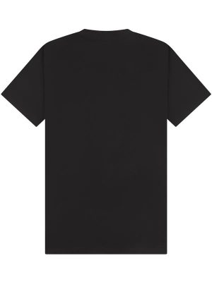 Casual Classics Premium Combed 220 Oversize Fit Extended Neck Tee Tall Adult - Image 7