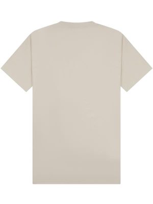 Casual Classics Premium Combed 220 Oversize Fit Extended Neck Tee Tall Adult - Image 25