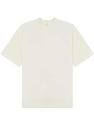 Casual Classics Premium Ringspun 220 Oversize Fit Extended Neck Tee Tall Adult - Image 12