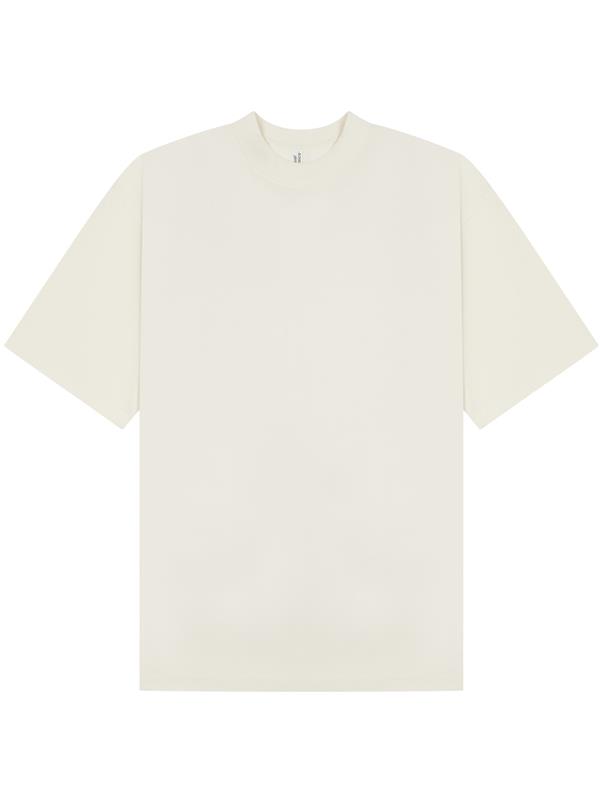 Casual Classics Premium Ringspun 220 Oversize Fit Extended Neck Tee Tall Adult