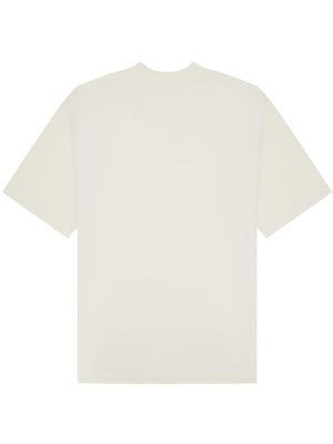 Casual Classics Premium Ringspun 220 Oversize Fit Extended Neck Tee Tall Adult - Image 13