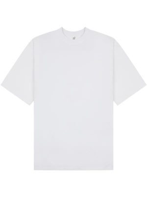 Casual Classics Premium Ringspun 220 Oversize Fit Extended Neck Tee Tall Adult - Image 24