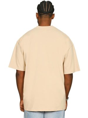 Casual Classics Premium Ringspun 220 Oversize Fit Extended Neck Tee Tall Adult - Image 16