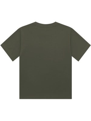 Casual Classics Premium Combed 220 Cropped Baby Tee Ladies - Image 20