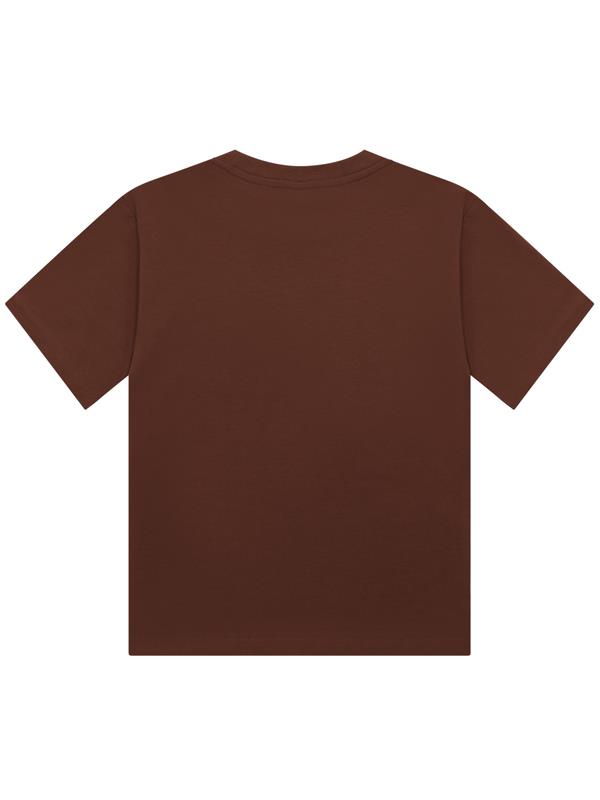 Casual Classics Premium Combed 220 Cropped Baby Tee Ladies