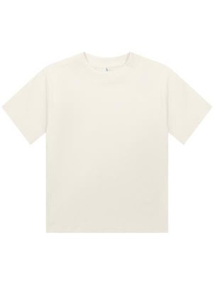 Casual Classics Premium Combed 220 Cropped Baby Tee Ladies - Image 16