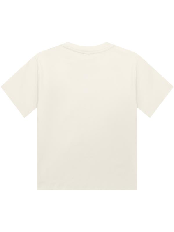 Casual Classics Premium Combed 220 Cropped Baby Tee Ladies