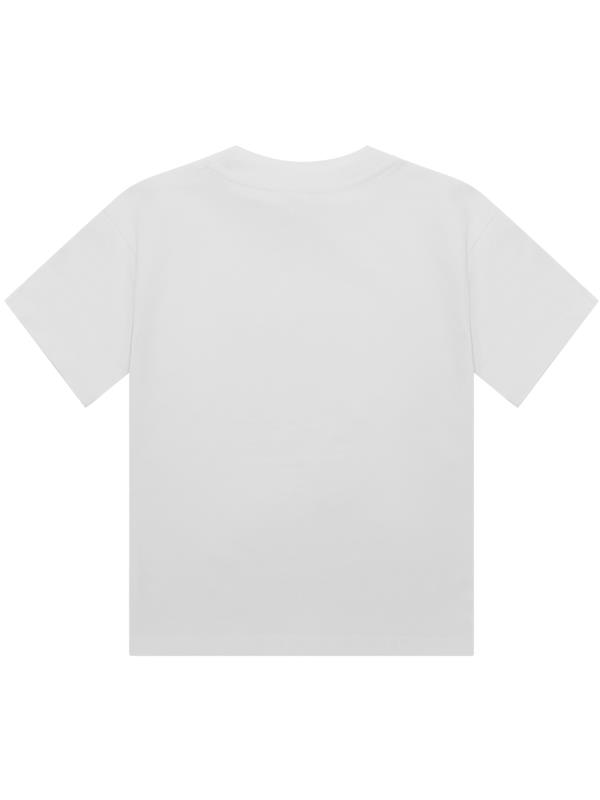 Casual Classics Premium Combed 220 Cropped Baby Tee Ladies